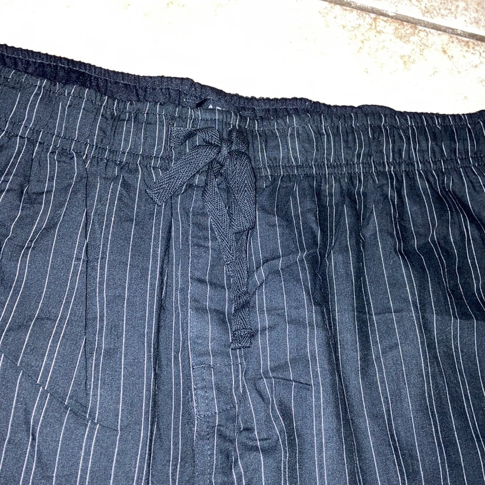 Apt 9 Pants Size Large NWT Drawstring Waist - Picture 2 of 4